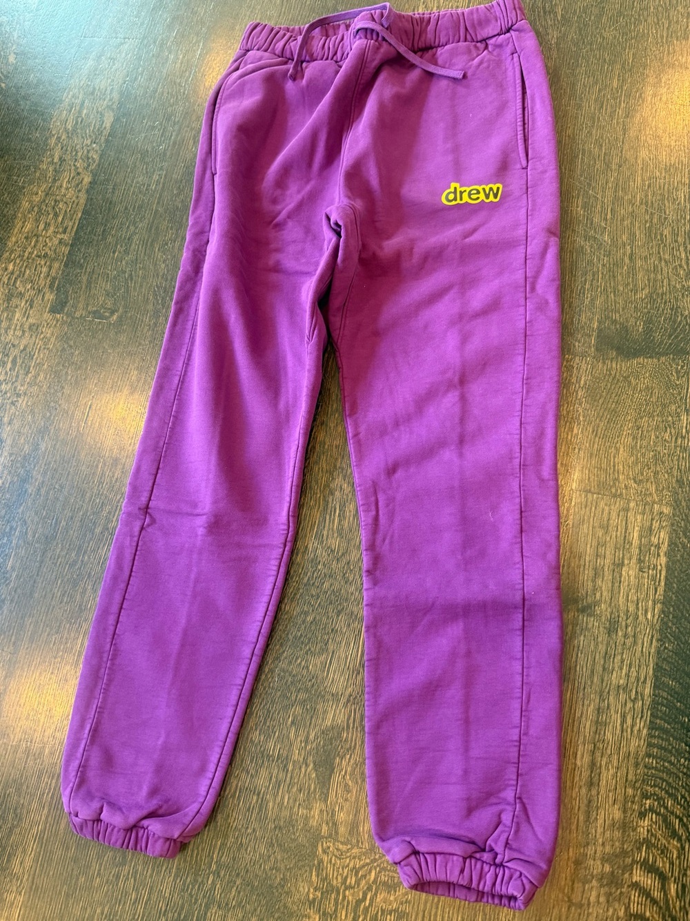 Drew house sweatpants